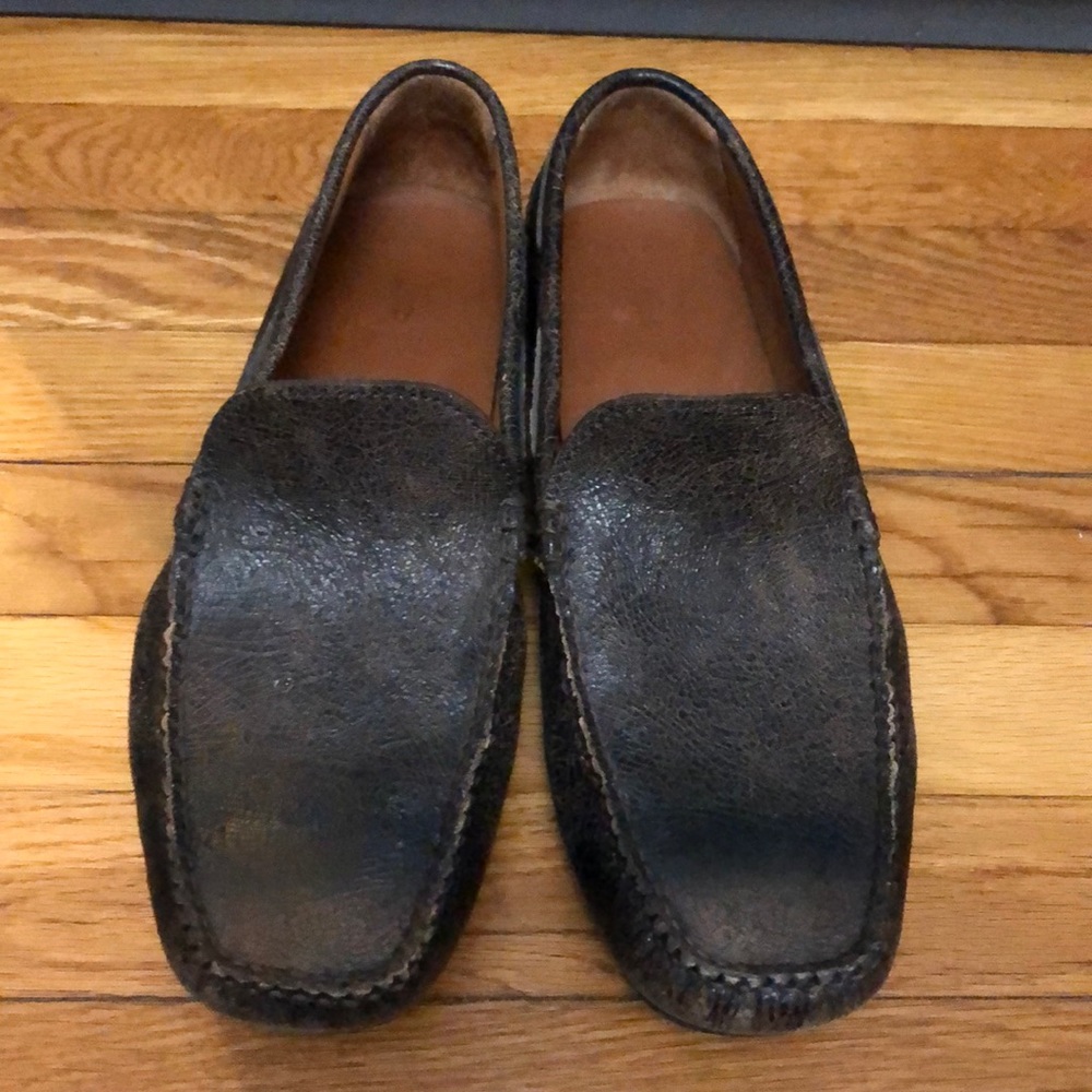 Frye Allen Venetian